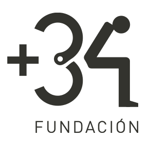 Fundación +34