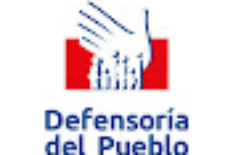 Defensoría del Pueblo de Perú. Extranjeras privadas de su libertad – mujeres en penales
